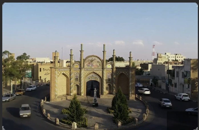 یہ ہے سمنان — ایران کے وسط میں واقع ایک ایسا صوبہ جہاں تاریخ، فطرت، روحانیت اور جدید ترقی ایک دوسرے سے ہم آہنگ نظر آتی ہے